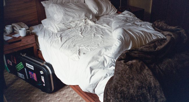 Nick Zinner