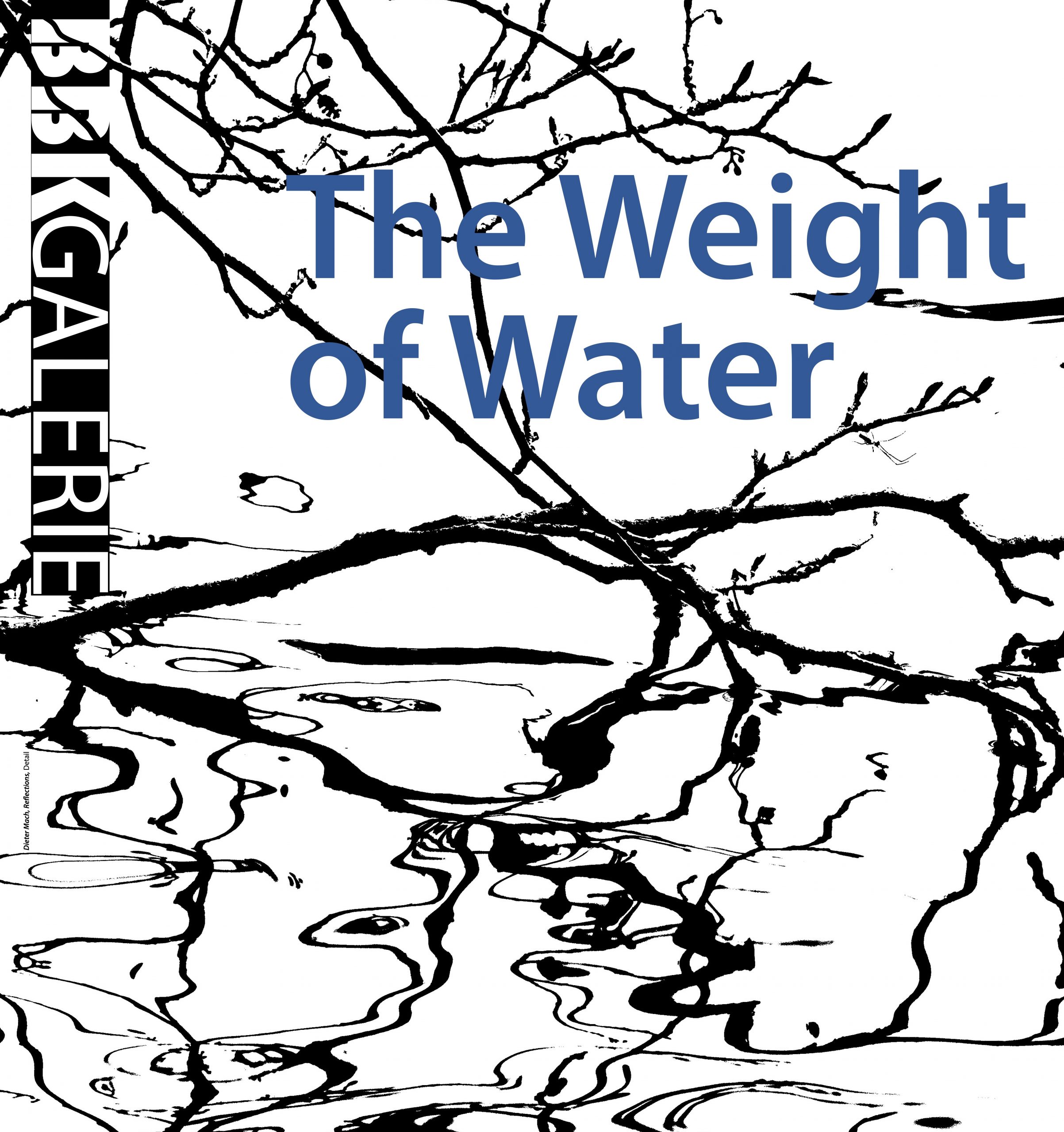 The Weight of Water