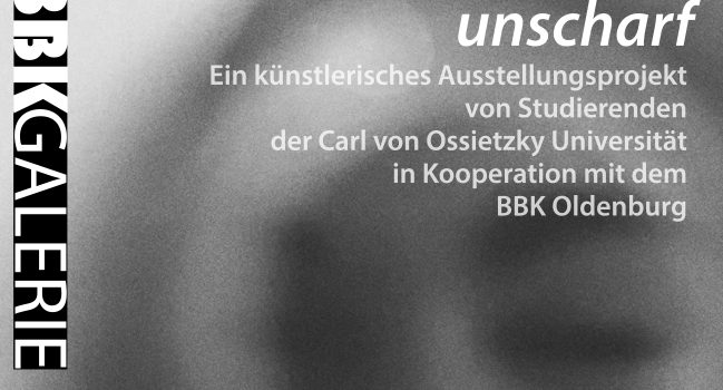 Unscharf